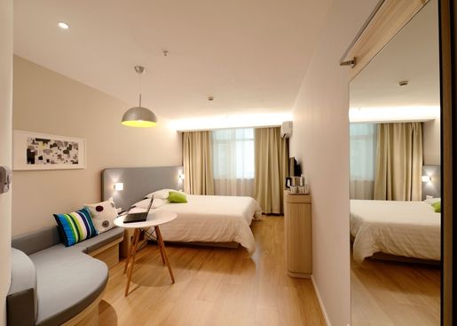 Reservar hotel na zona norte de São Paulo